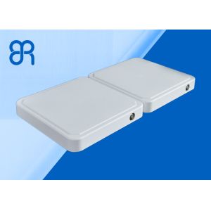 Side Connector RFID Antenna for 860MHz - 960MHz Frequency Range Applications