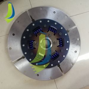 China 14X-12-11102 D65-EX12 Clutch Disc 14X1211108 14x1211108 on sale