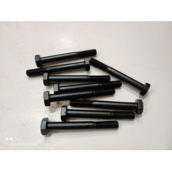 Buy 10*80Mm Exhaust Manifold Screws 01435-01080 6D95 at wholesale prices