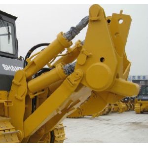 D10N Bulldozer Ripper with Superior Performance Three Teeth Shank and 12%