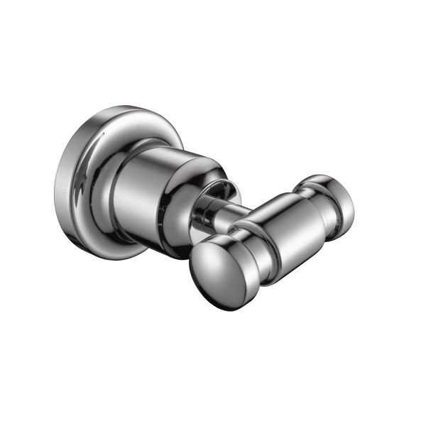 Buy Brushed Nickel Towel Bar Toilet Paper Holder Concealed screws design at wholesale prices
