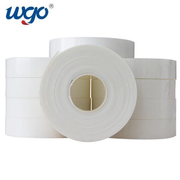 Buy ODM Removable Waterproof Double Sided Mounting Tape 12.7mm Wide at wholesale prices