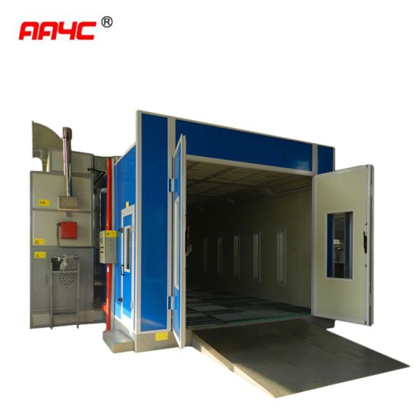 Buy AA4C car sspray booth fan at wholesale prices