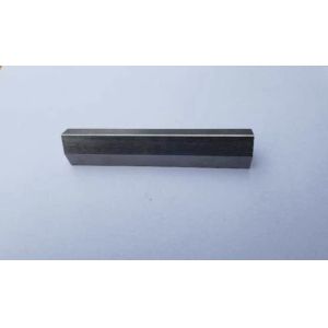 Dry cutting blade for helix bevel gear