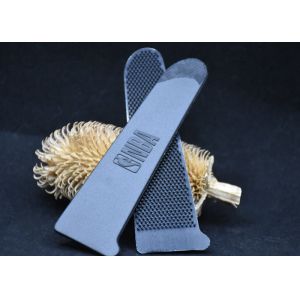 Sportswear Sleeve Embossed TPU Cuff Tabs Injection Printing