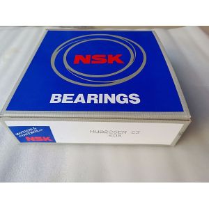 NSK Cylindrical Roller Bearing NU232EM