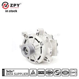 ZPY Alternator for Audi VW Porsche 94860301504