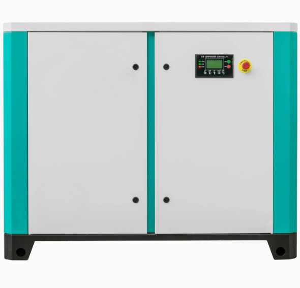 Buy 55KW MAIGE Industrial Rotary Screw Air Compressor at wholesale prices