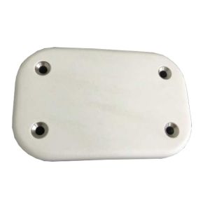 Reducing Signal Interference 2-Element GPS Anti-Jamming Antenna for Aerospace,