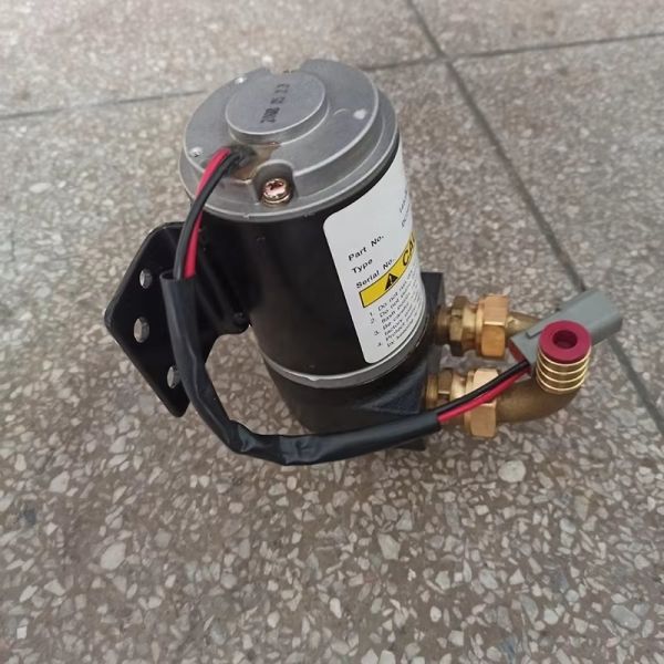 Buy Original Fuel Filling Pump for volvo EC210D 14738606 at wholesale prices