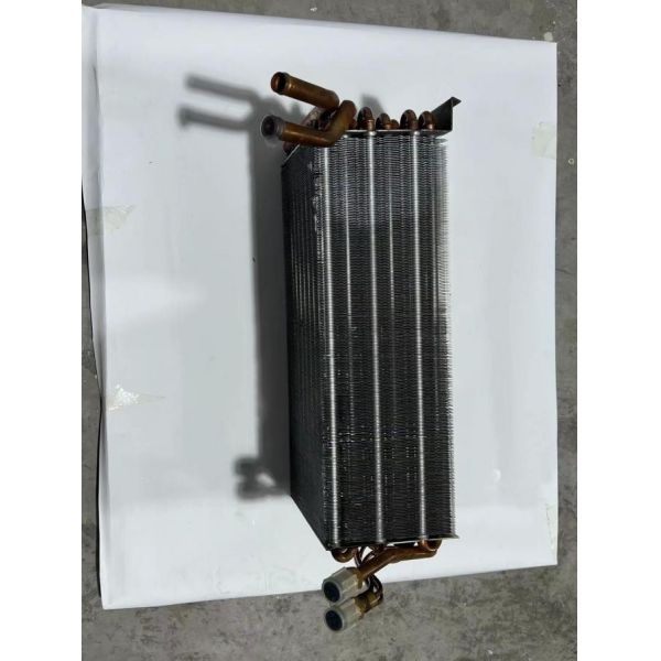 923855.1573 evaporator Kalmar Reach Stacker Parts