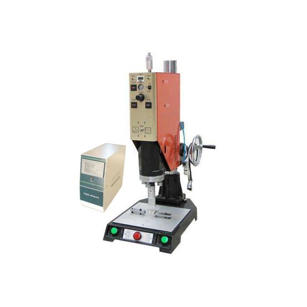 Buy 2000W/3200W Tightness Ultrasonic Welding Machine For Electronic Components at wholesale prices
