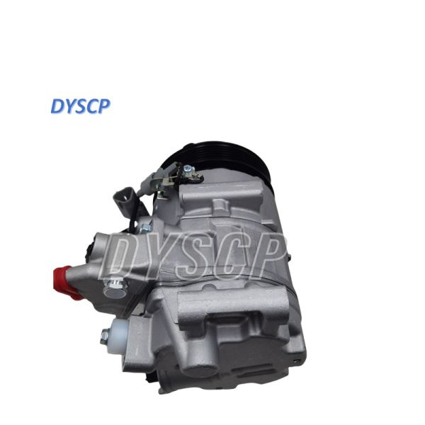 88320-06200 8832006200 Ac Compressor For Toyota camry ASV51 6PK 2015