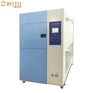 Quality B-T-225L Temp Range 3-5℃/Min Temp Uniformity±1℃ Temperature And Humidity Test Equipment For Electronic Products for sale