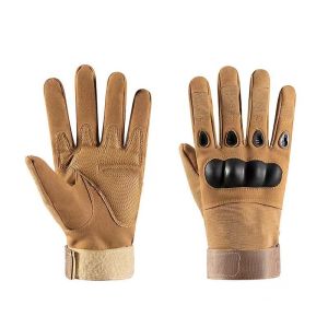 Full Finger Combat Tactical Gloves