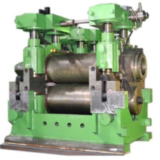 Buy Short Stress Steel Rod Rebar Rolling Mill Machine at wholesale prices