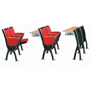 Selling lecture chairs and desks HF-901A