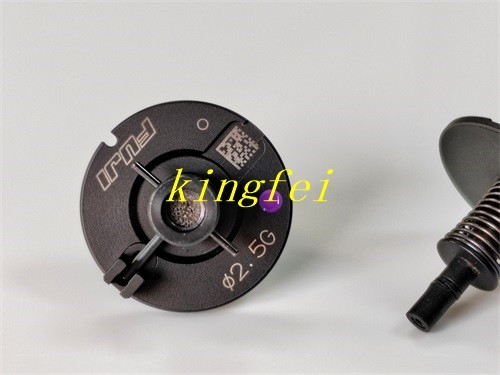 Buy FUJI AA8ME10 2.5G NXT H08M H08MQ nozzle in stocks fast delivery at wholesale prices
