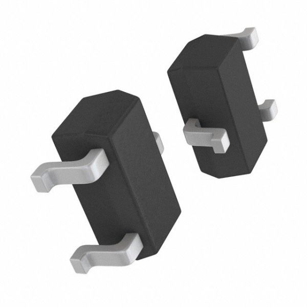 Buy NPN And PNP Mosfet Transistor SOT-23 SOT-23-3  LN2306LT1G at wholesale prices