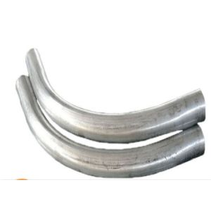 Power Communication Signal Rail Transit Lined Pipe Fittings CNAS