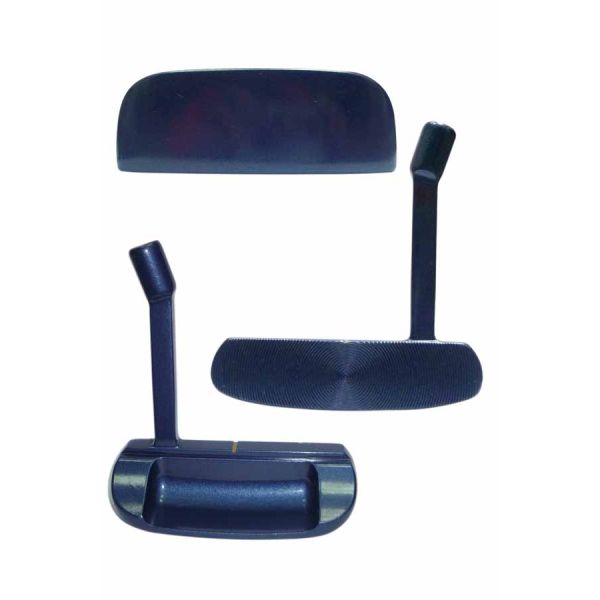 Putter zp-612