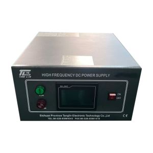 High-Current 24V 250A Programmable DC Source 380V Input