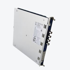 China BENTLY NEVADA 127610-01 MASTERLOGIC-200 POWER SUPPLY MODULE on sale