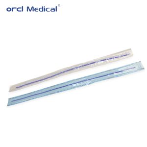 Disposable Sterile Latex-Free Endotracheal Tube Introducer (Bougie) manufacturer