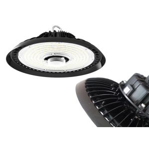 Advanced lighting technology UFO high bay lamp 150W smart dimming
