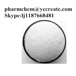 High Purity Ursodeoxycholic Acid 3,7-Dihydroxycholan-24-oic acid