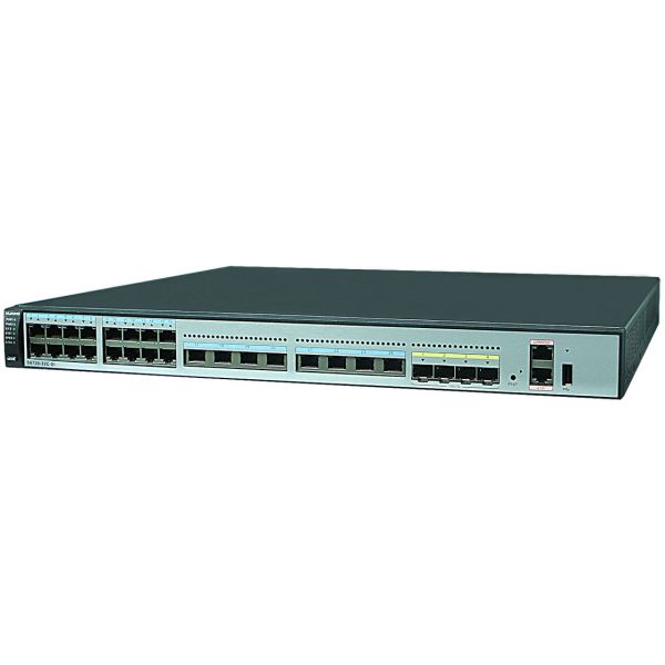 China Network S6700 Series Ethernet Switches S6720-32c-Si-Ac 24 Port Sfp 10g on sale China Network S6700 Series Ethernet Switches S6720-32c-Si-Ac 24 Port Sfp 10g on sale