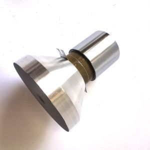 20khz/100W Ultrasonic Cleaning Machine Transducer For Industrial