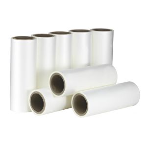 Clear BOPP Laminating Film