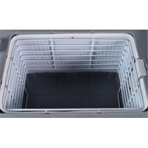 80L Portable Vaccine Cooler Box Forced Air Cooling