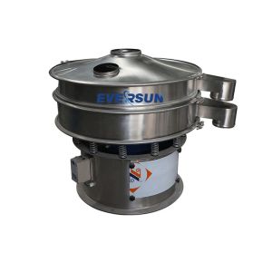 800mm Vibro Sifter Machine