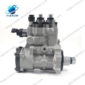 0445020220 0445020165 0445020184 Diesel Fuel injection Inject Pump Assy For C7.1