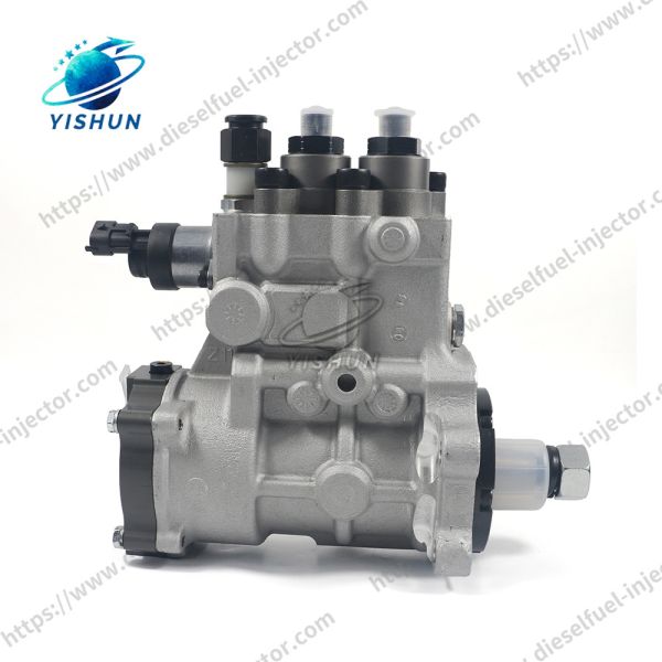0445020220 0445020165 0445020184 Diesel Fuel injection Inject Pump Assy For C7.1