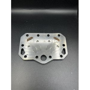 Customization Of Zhongsi Stainless Steel Valve Plate Compressor Valve Plate