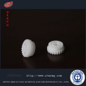 4P027260-001Hitachi ATM Parts , ATM Spare Parts ZBV - M1 - Z22 Gear 22T-34G