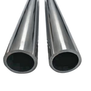 ASTM B622 / B619 / B626 Hastelloy C276 Seamless Pipe & Tubes Seamless Steel PIPE