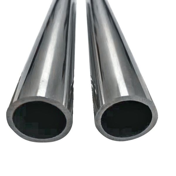 ASTM B622 / B619 / B626 Hastelloy C276 Seamless Pipe & Tubes Seamless Steel PIPE