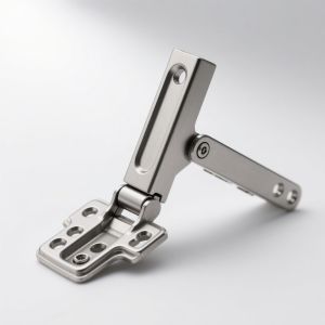 Unitized Curtain Wall System with High Wind Load Resistance