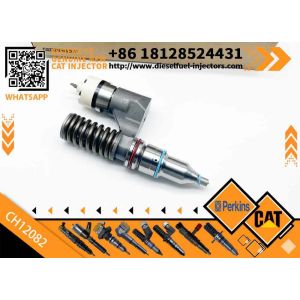 High Quality Diesel Fuel Injector Nozzle Suitable for CAT C12 C13 C15 C18