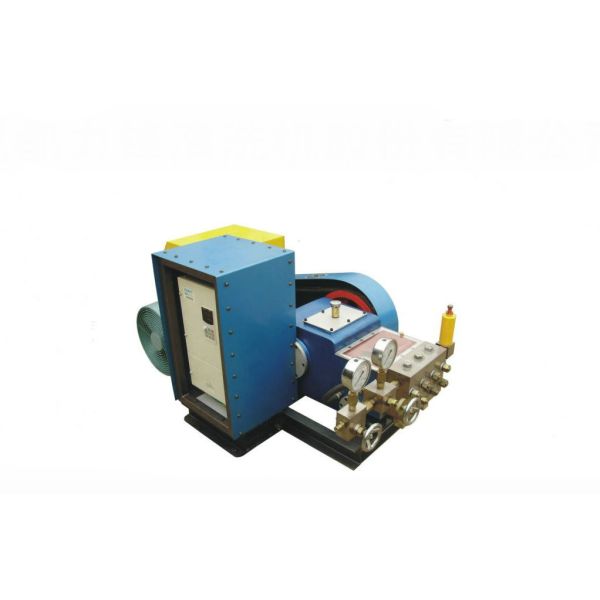Buy Industrial High Pressure Water Jet Cleaner High Pressure Washing Machine at wholesale prices