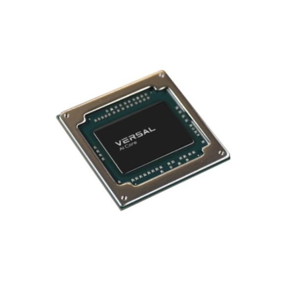 XCVC1702-2MSIVSVA1596 AI Processor Chip Dual-Core Versal AI Core Adaptive SoC