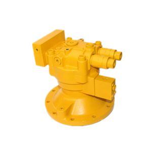 Rotary Swing Drive Motor