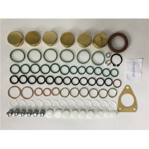 2417010021 Diesel Fuel Pump Repair Kits 800718 Diesel Engine Parts