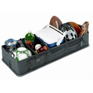 Hot selling Travel Removable Car Trunk Organizer