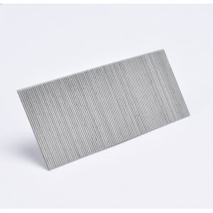 Galvanized 23gauge Iron Headless Pins 18mm for Non-Customized Furniture Hardware