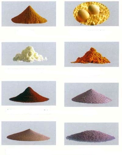 LPG - 500 4.5 Meter Dia Pilot Scale Spray Dryer